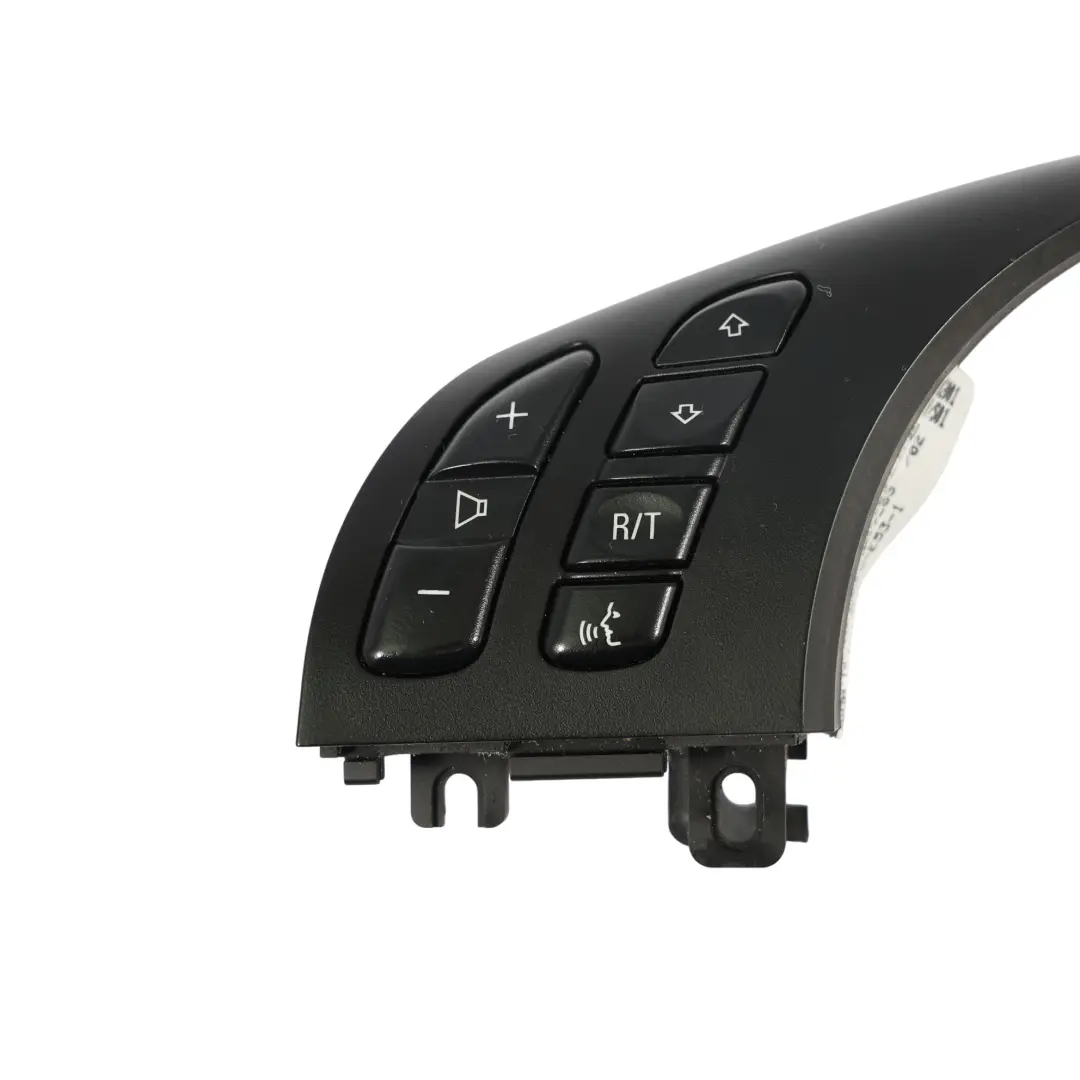 Lenkrad Multifunktionspanel Knopfschalter für BMW E46 X5 E53 mit Teilenummer 6949754 BMW E46 X5 E53 Lenkrad Multifunktionspanel Knopfschalter - SKU 6949754 - Teilenummer 6949754