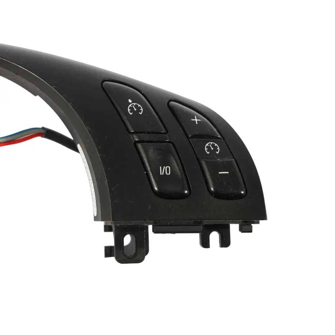 Panel Multifunción Botón Interruptor para BMW E46 X5 E53 Volante con número de pieza 6949754 BMW E46 X5 E53 Volante Panel Multifunción Botón Interruptor - SKU 6949754 - Número de pieza 6949754