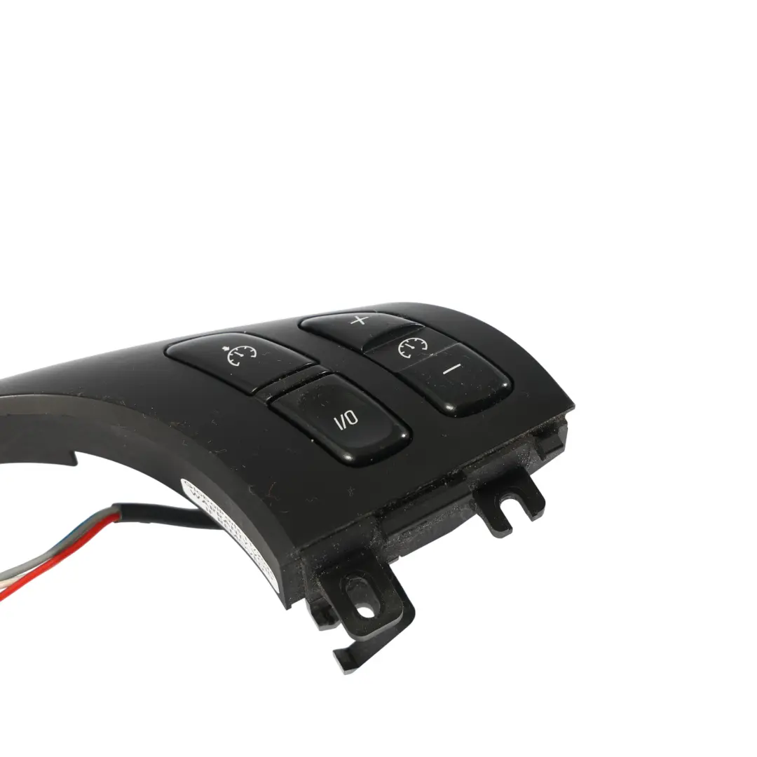 Panel Multifunción Botón Interruptor para BMW E46 X5 E53 Volante con número de pieza 6949754 BMW E46 X5 E53 Volante Panel Multifunción Botón Interruptor - SKU 6949754 - Número de pieza 6949754