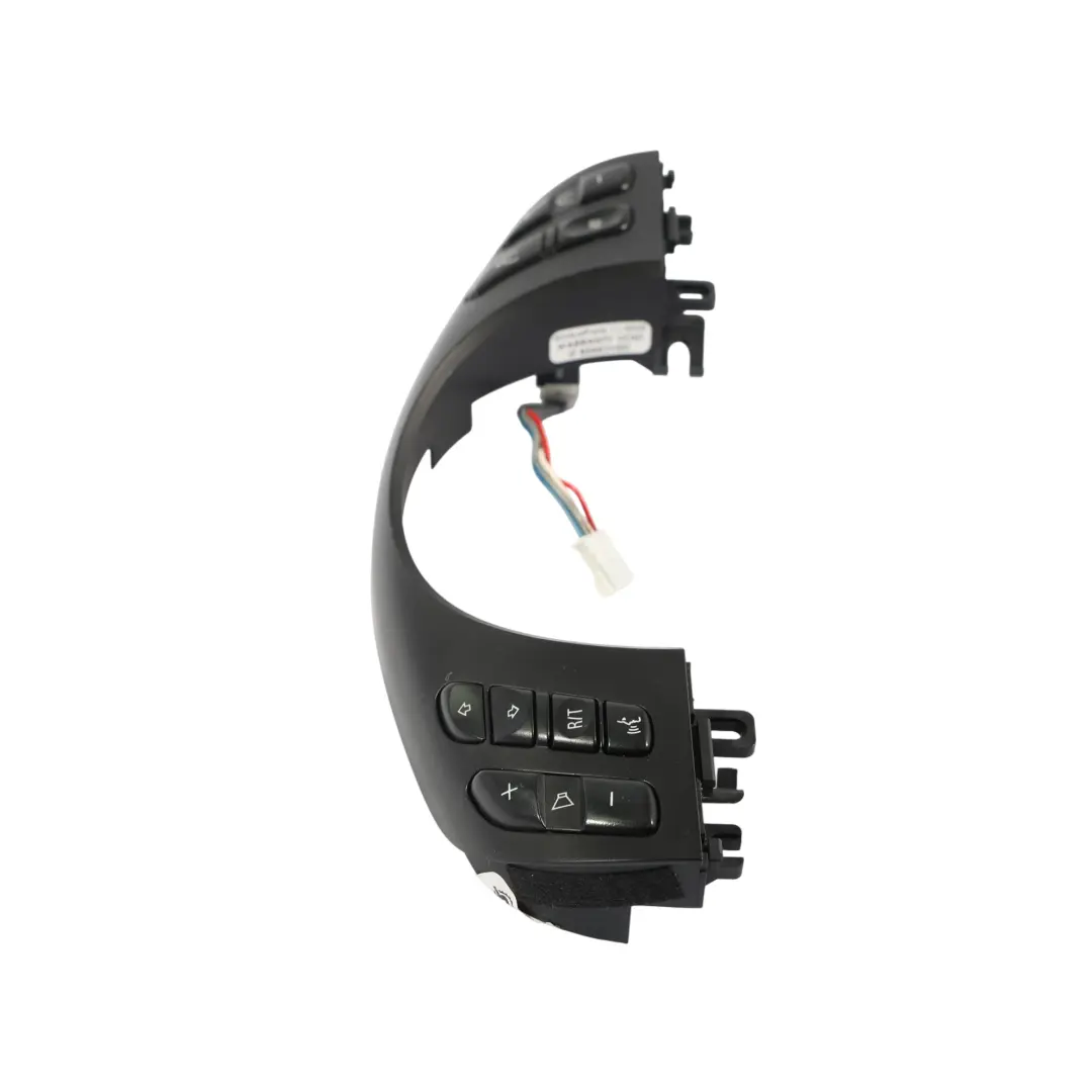 BMW E46 X5 E53 Lenkrad Multifunktionspanel Knopfschalter - SKU 6949754 - Teilenummer 6949754