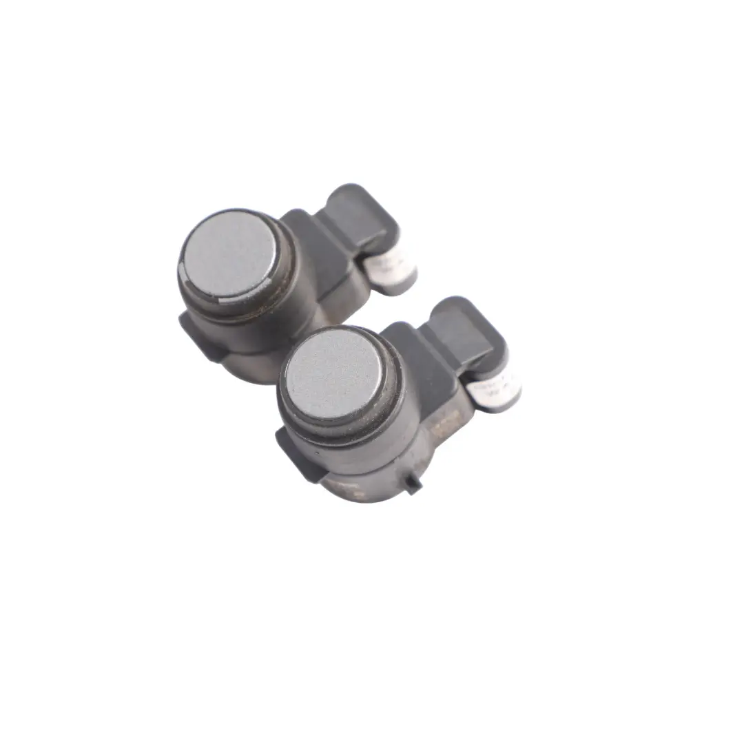 PDC Parking Sensor Ultrasonic PDC Set x2 Space Grau - A52 to BMW E81 E87 E90 with Part number 6951674 BMW E81 E87 E90 PDC Parking Sensor Ultrasonic PDC Set x2 Space Grau - A52 - SKU 6951674-SCG1 - Part number 6951674