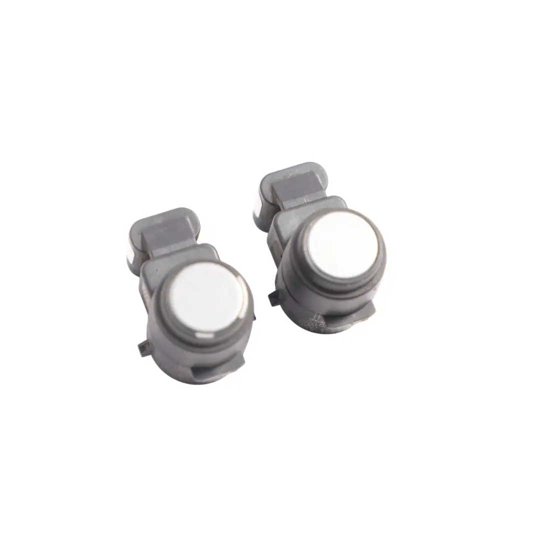 PDC Parking Sensor Ultrasonic PDC Set x2 Space Grau - A52 to BMW E81 E87 E90 with Part number 6951674 BMW E81 E87 E90 PDC Parking Sensor Ultrasonic PDC Set x2 Space Grau - A52 - SKU 6951674-SCG1 - Part number 6951674