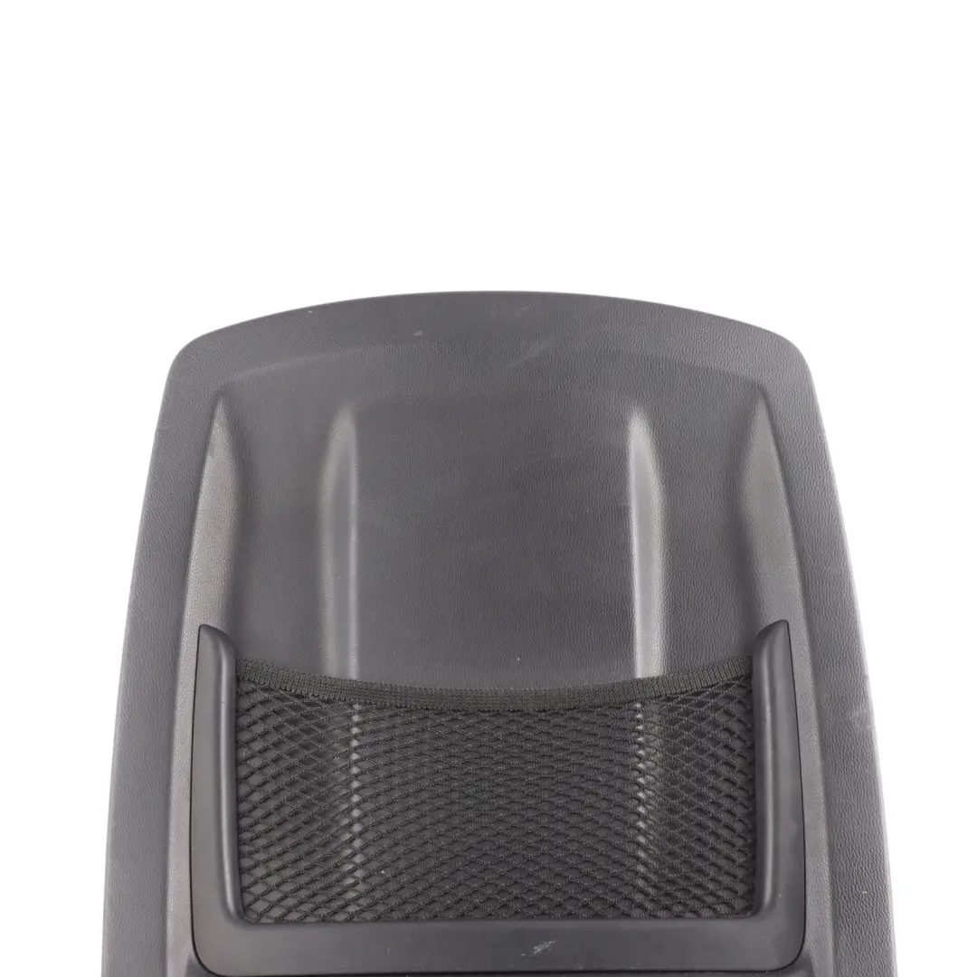 Vorder Sitzverkleidung Hinten Netzbezug Netz Schwarz für BMW E87 LCI mit Teilenummer 6955597 BMW E87 LCI Vorder Sitzverkleidung Hinten Netzbezug Netz Schwarz - SKU 6955597 - Teilenummer 6955597