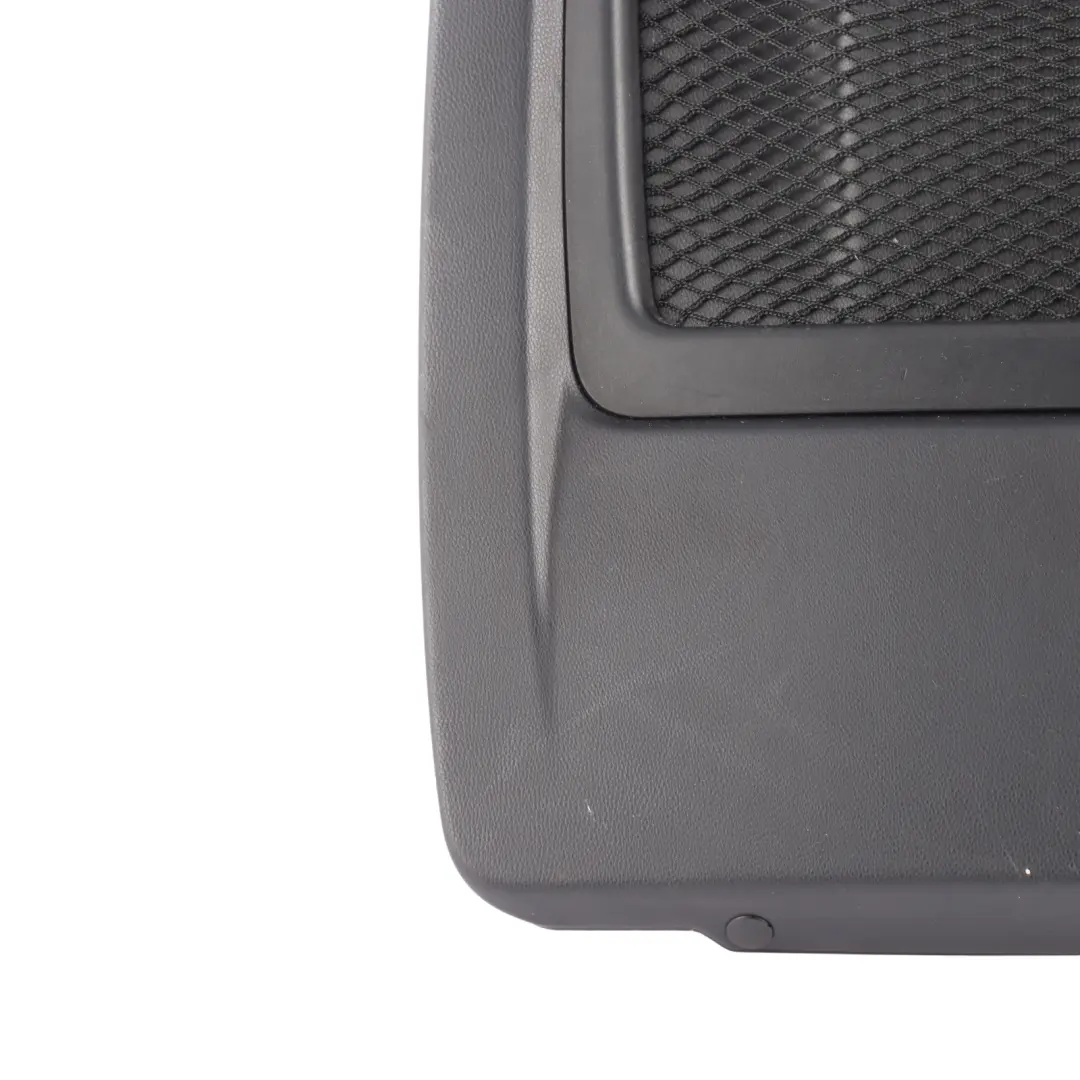 Vorder Sitzverkleidung Hinten Netzbezug Netz Schwarz für BMW E87 LCI mit Teilenummer 6955597 BMW E87 LCI Vorder Sitzverkleidung Hinten Netzbezug Netz Schwarz - SKU 6955597 - Teilenummer 6955597
