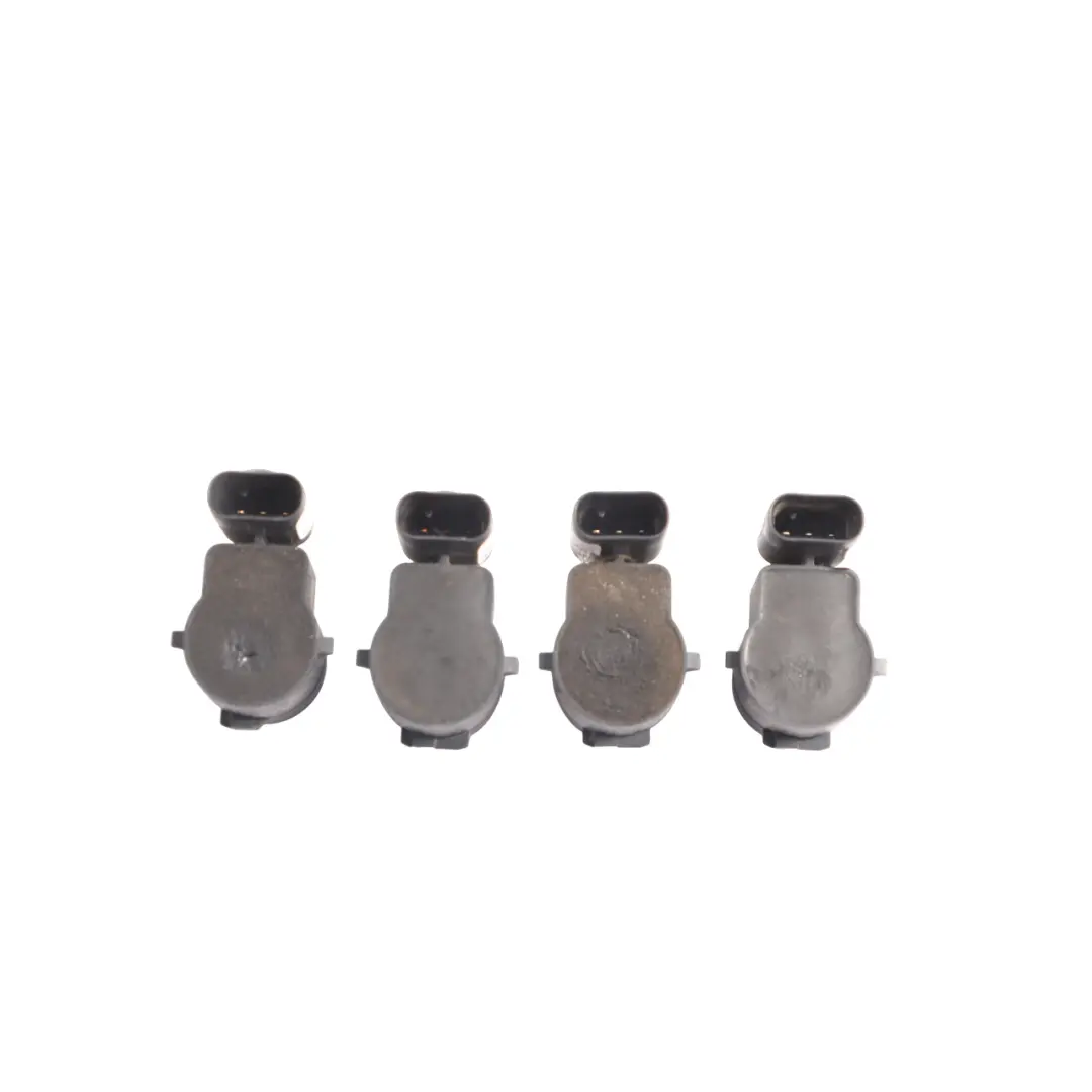 BMW E81 E87 E90 LCI PDC Set Sensori Parcheggio A Ultrasuoni X4 Monaco Blau - A35 - SKU 6956746-MB1 - Numero di parte 6956746