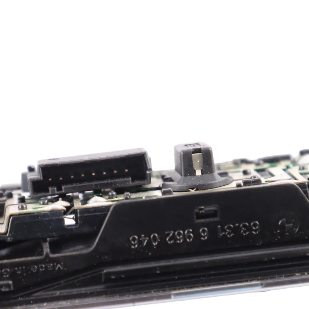 BMW E46 X5 E53 E64 X3 E83 Z4 E85 Lampada Interna Luce Anteriore Lettura - SKU 6962046 - Numero di parte 6962046