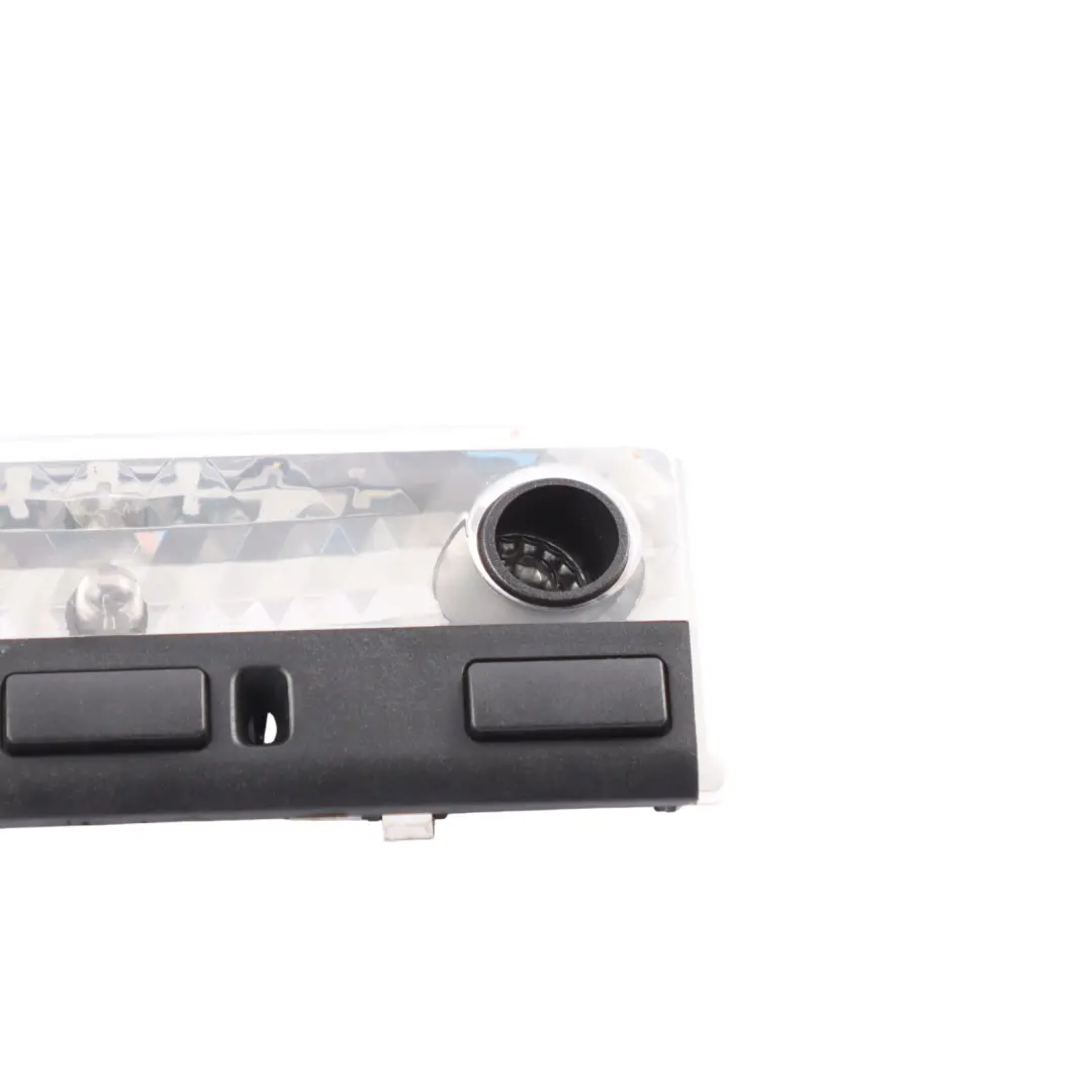Interior Lamp Reading Front Light to BMW E46 X5 E53 E64 X3 E83 Z4 E85 with Part number 6962046 BMW E46 X5 E53 E64 X3 E83 Z4 E85 Interior Lamp Reading Front Light - SKU 6962046 - Part number 6962046