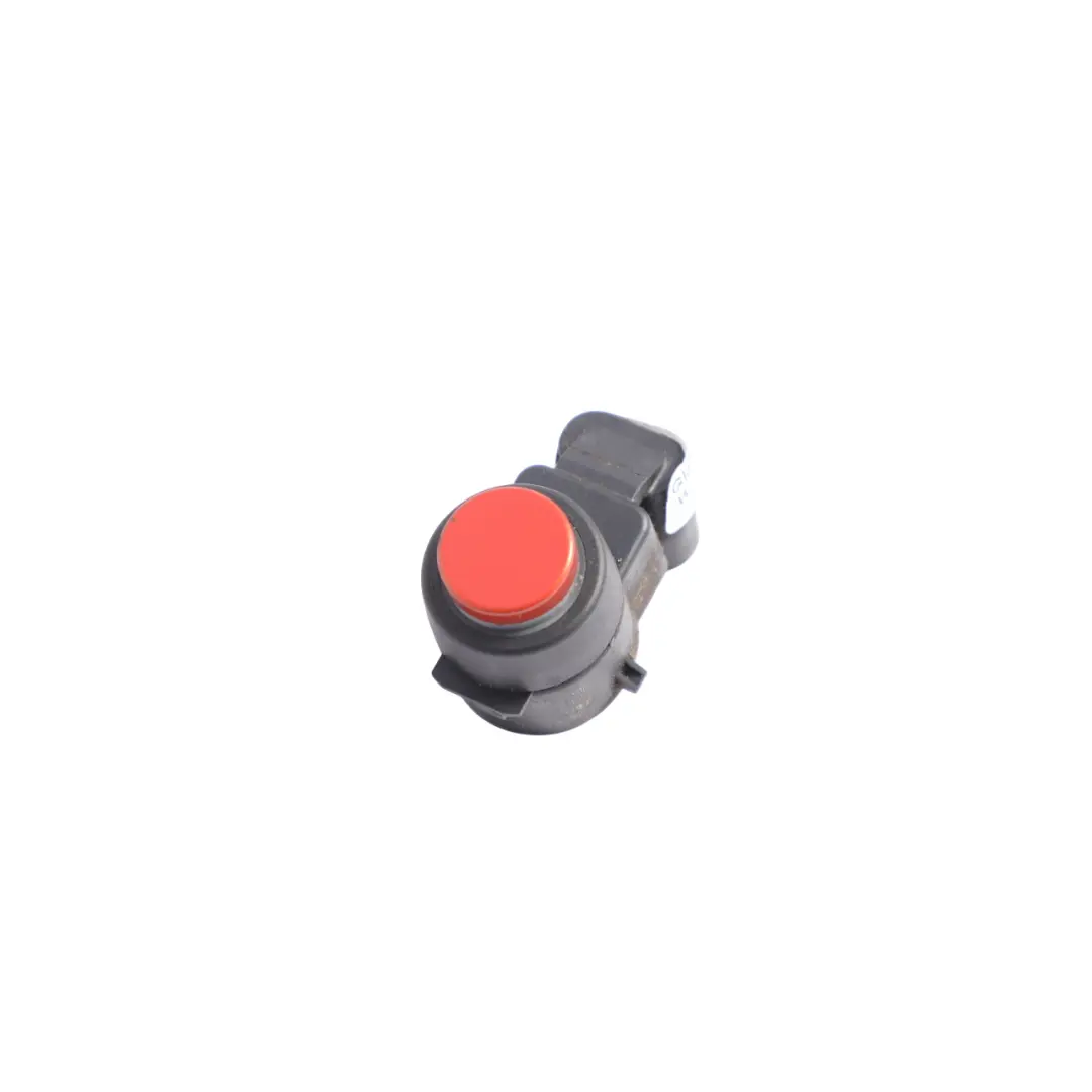 Parking Sensor PDC Ultrasonic Valencia Orange - B44 to BMW E81 E87 E90 with Part number 6977009 BMW E81 E87 E90 Parking Sensor PDC Ultrasonic Valencia Orange - B44 - SKU 6977009-ORG - Part number 6977009