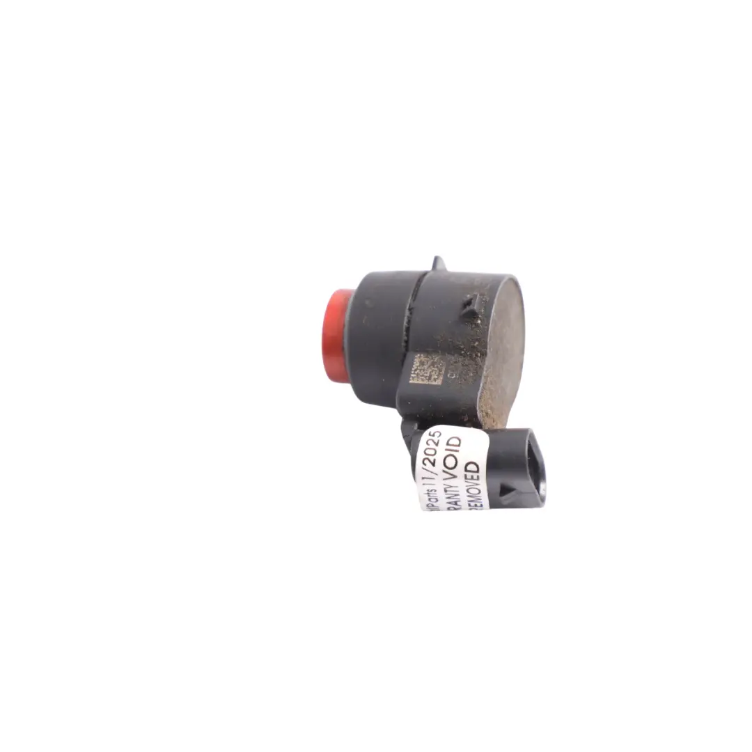 BMW E81 E87 E90 Parking Sensor PDC Ultrasonic Valencia Orange - B44 - SKU 6977009-ORG - Part number 6977009