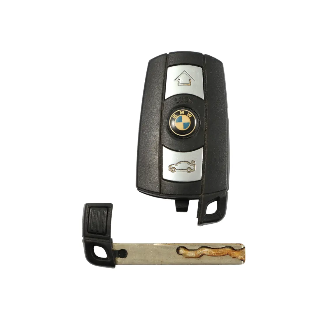 BMW E60 E87 E90 E91 Pilot Kluczyk PCA 315 Mhz - SKU 6986579 - Numer Części 6986579