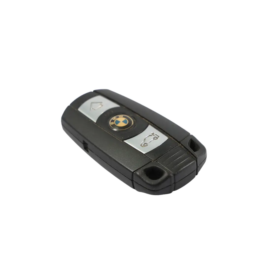 BMW E60 E87 E90 E91 Llave Distancia Radio Alarma Interruptor PCA 315 Mhz - SKU 6986579 - Número de pieza 6986579