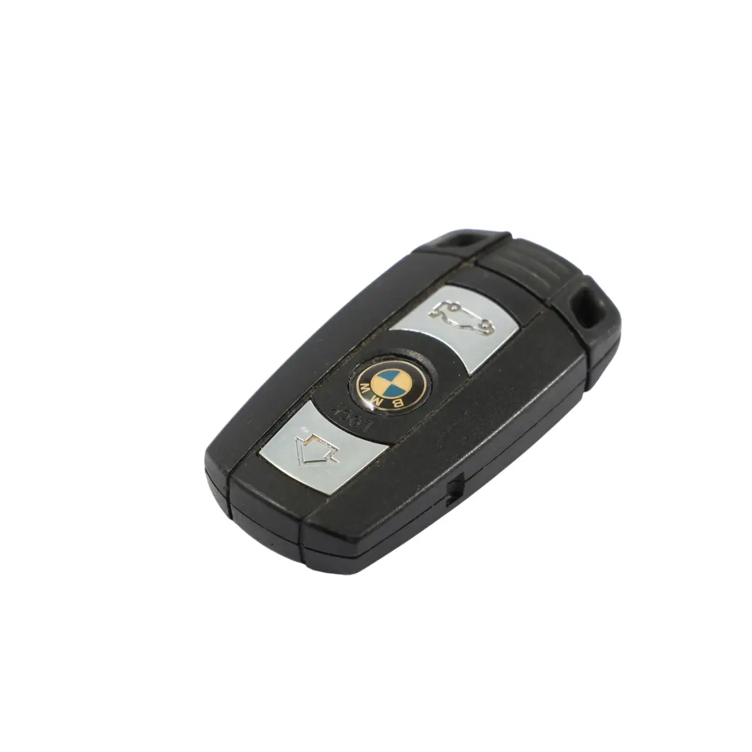 Fernbedienungs Schlüssel Radio Alarm PCA 315 Mhz für BMW E60 E87 E90 E91 mit Teilenummer 6986579 BMW E60 E87 E90 E91 Fernbedienungs Schlüssel Radio Alarm PCA 315 Mhz - SKU 6986579 - Teilenummer 6986579