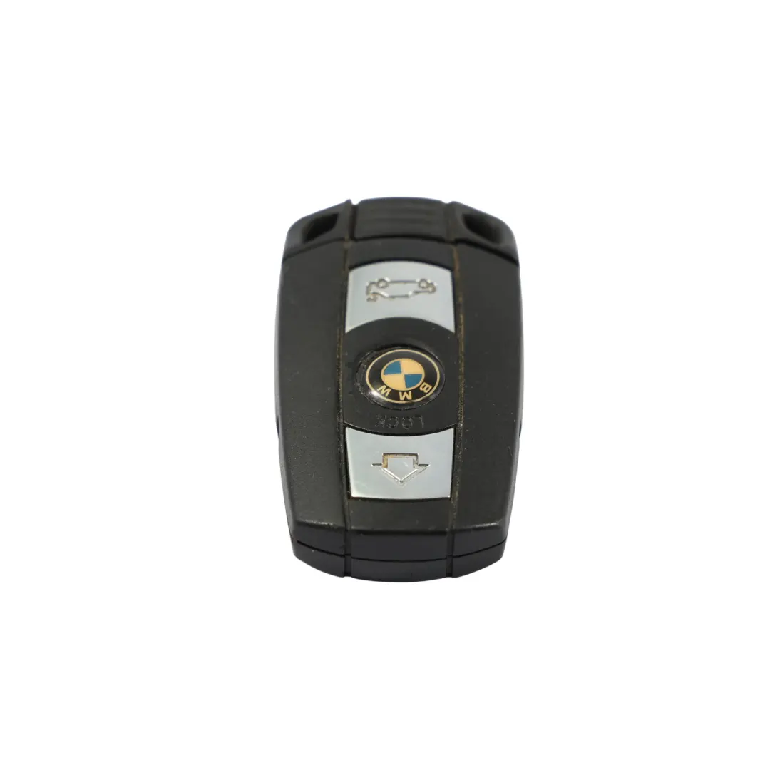 BMW E60 E87 E90 E91 Bouton Command Alarme Radio Clé Distance PCA 315 Mhz - SKU 6986579 - Numéro de pièce 6986579