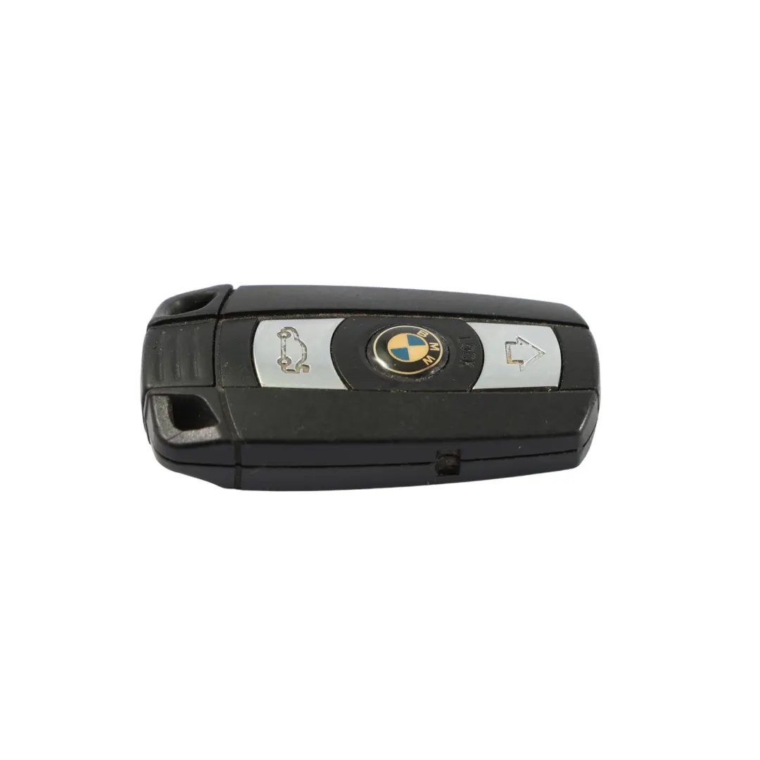 BMW E60 E87 E90 E91 Fernbedienungs Schlüssel Radio Alarm PCA 315 Mhz - SKU 6986579 - Teilenummer 6986579