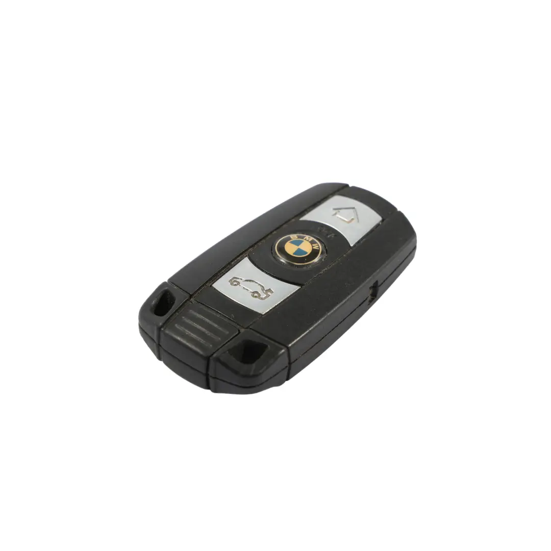 BMW E60 E87 E90 E91 Remote Key Radio Alarm Button Switch PCA 315 MHz - SKU 6986579 - Part number 6986579