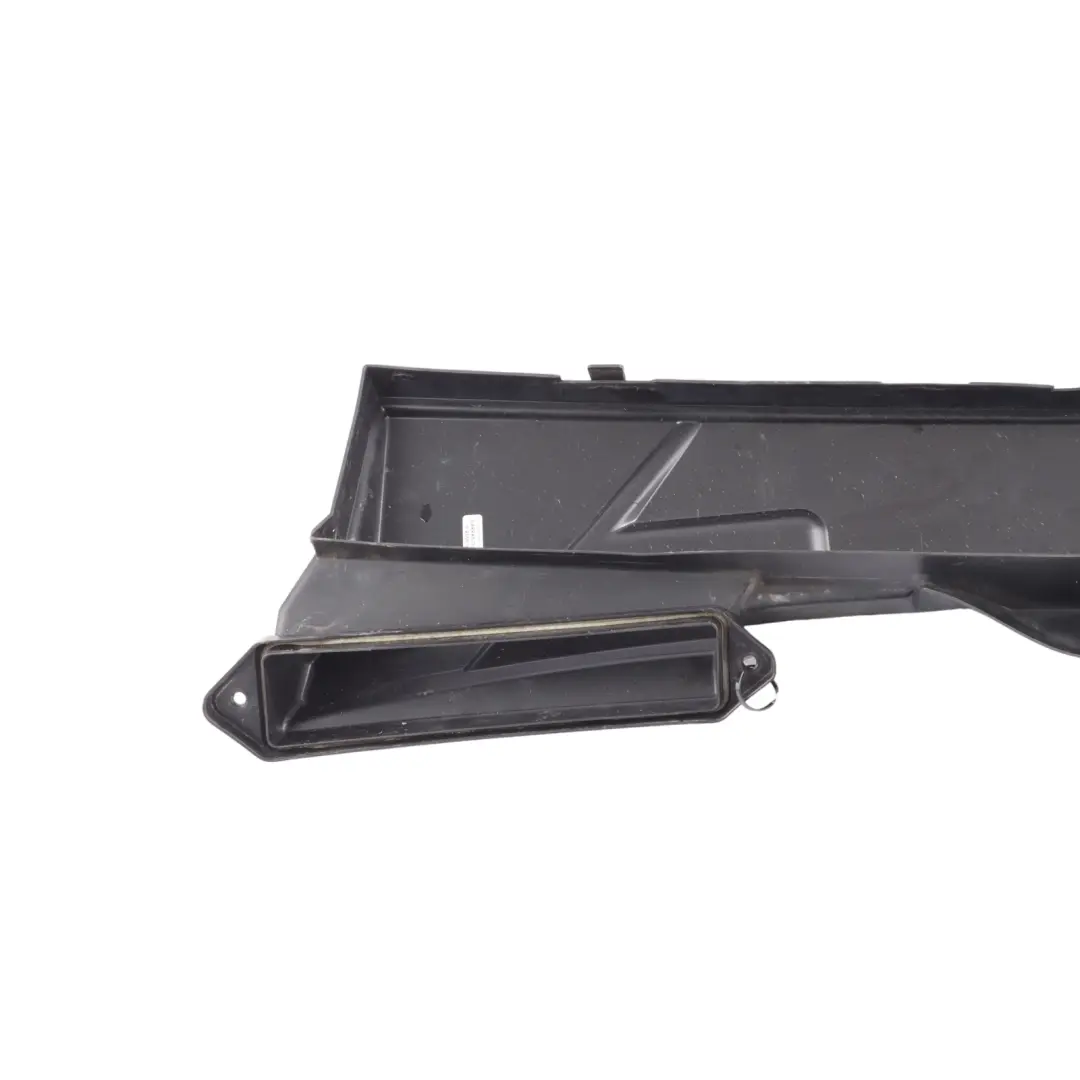 BMW E81 E87 E90 E91 Osłona Obudowa Filtra Kabinowego - SKU 6987498 - Numer Części 6987498