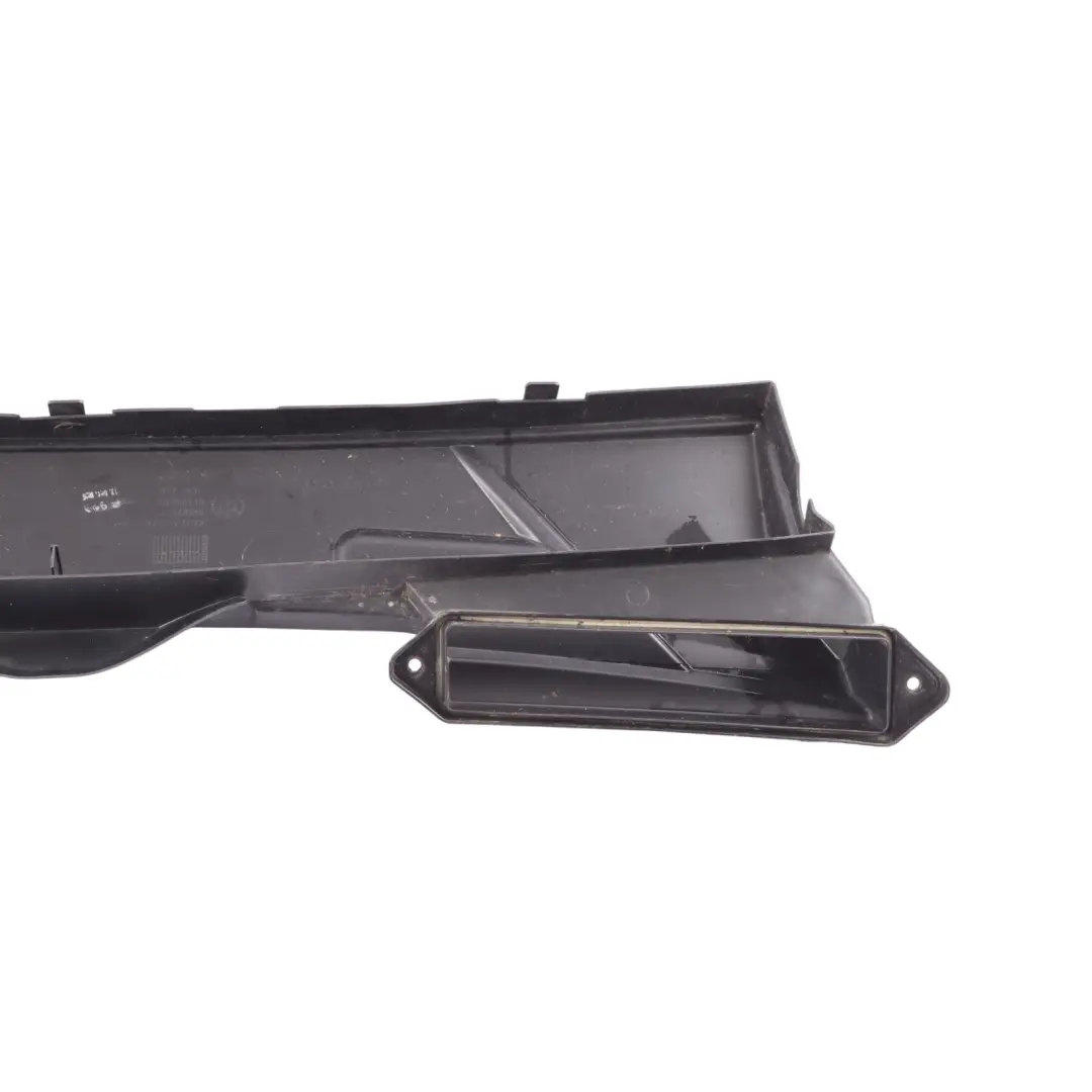 BMW E81 E87 E90 E91 Osłona Obudowa Filtra Kabinowego - SKU 6987498 - Numer Części 6987498