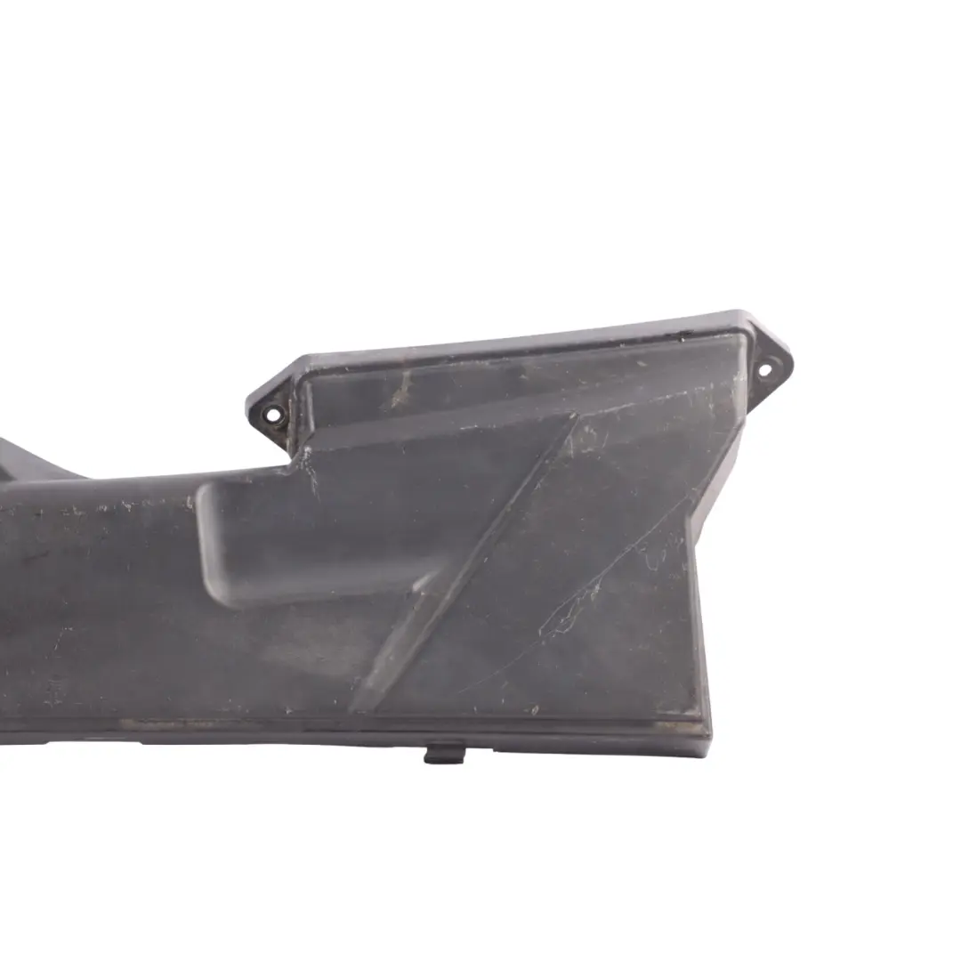 BMW E81 E87 E90 E91 Osłona Obudowa Filtra Kabinowego - SKU 6987498 - Numer Części 6987498