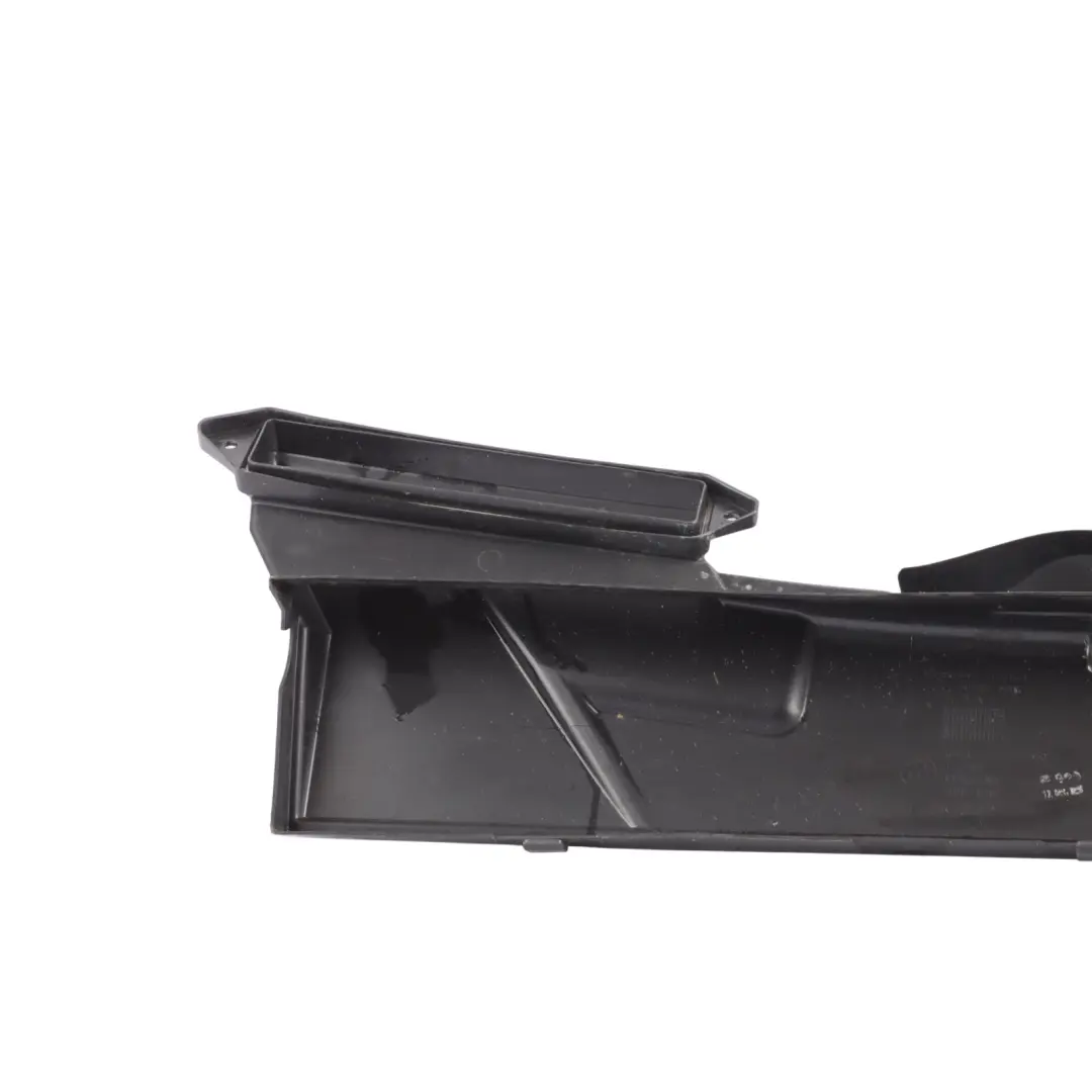 BMW E81 E87 E90 E91 Osłona Obudowa Filtra Kabinowego - SKU 6987498 - Numer Części 6987498