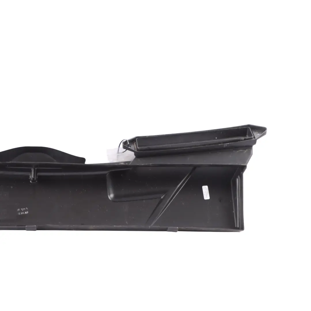 BMW E81 E87 E90 LCI Boîtier De Microfiltre Partie Supérieure - SKU 6987498 - Numéro de pièce 6987498