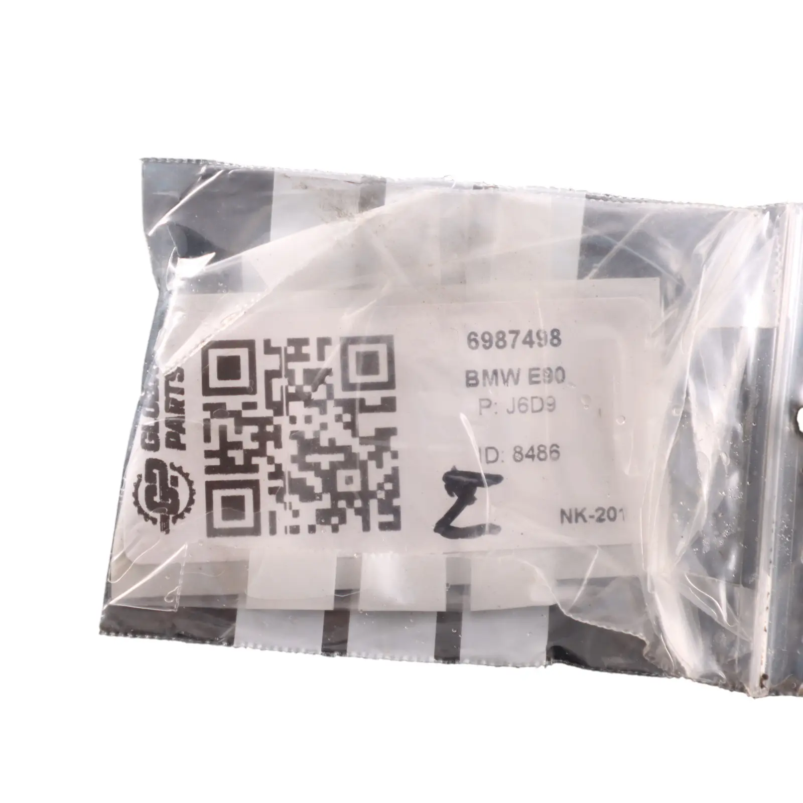 BMW E87 E90 LCI Pannello Rivestimento Parte Superiore Del Microfiltro  6987498