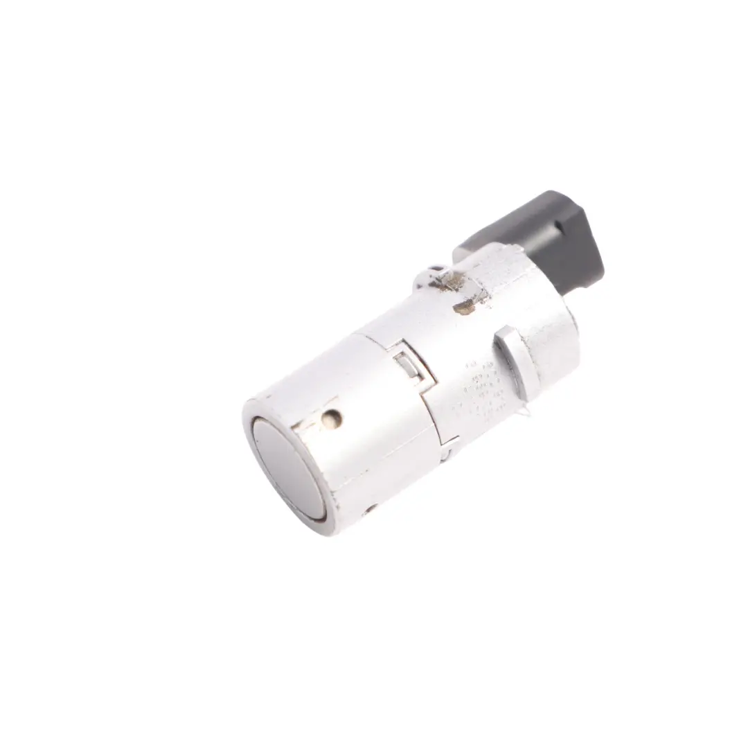 PDC Parking Sensor Titansilber Metallic - 354 to BMW E53 E60 E61 X3 E83 with Part number 6989069 BMW E53 E60 E61 X3 E83 PDC Parking Sensor Titansilber Metallic - 354 - SKU 6989069-TS - Part number 6989069