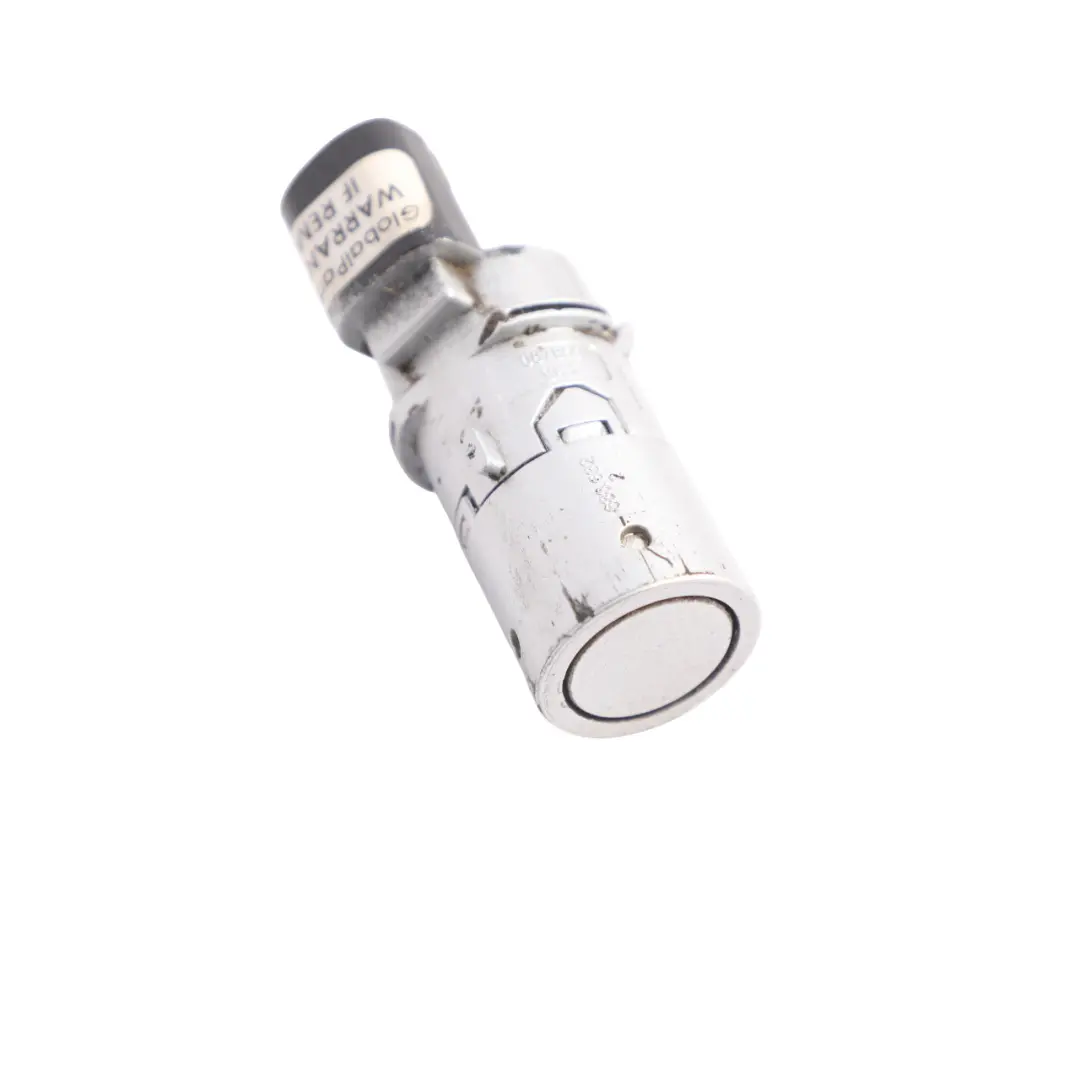 PDC Parking Sensor Titansilber Metallic - 354 to BMW E53 E60 E61 X3 E83 with Part number 6989069 BMW E53 E60 E61 X3 E83 PDC Parking Sensor Titansilber Metallic - 354 - SKU 6989069-TS - Part number 6989069