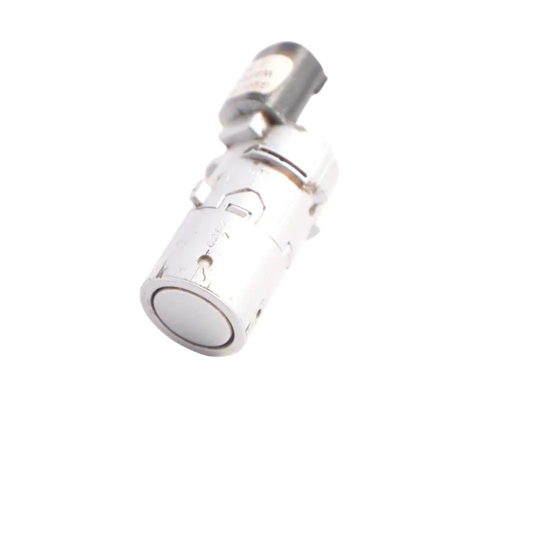 PDC Parking Sensor Titansilber Metallic - 354 to BMW E53 E60 E61 X3 E83 with Part number 6989069 BMW E53 E60 E61 X3 E83 PDC Parking Sensor Titansilber Metallic - 354 - SKU 6989069-TS - Part number 6989069