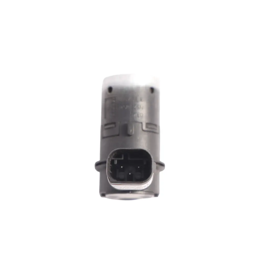 Sensor Hinten PDC Ultra Schall Sensor Titan Silber - 354 für Mini R50 R53 Park mit Teilenummer 6989070 Mini R50 R53 Park Sensor Hinten PDC Ultra Schall Sensor Titan Silber - 354 - SKU 6989070-TS - Teilenummer 6989070