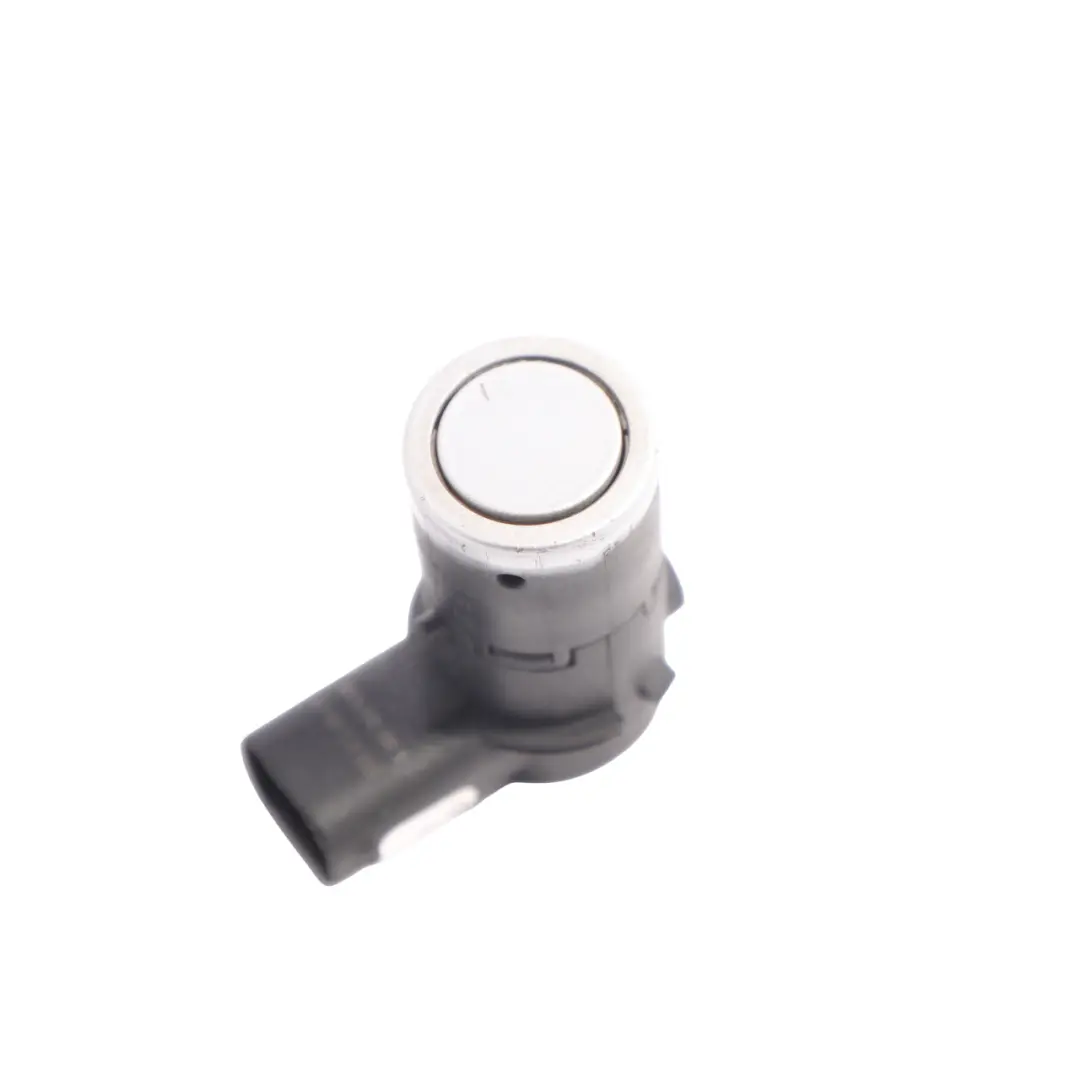 Mini R50 R53 Sensor Aparcamiento Trasero PDC Sensor Ultrasónico Titan Silver-354 - SKU 6989070-TS - Número de pieza 6989070