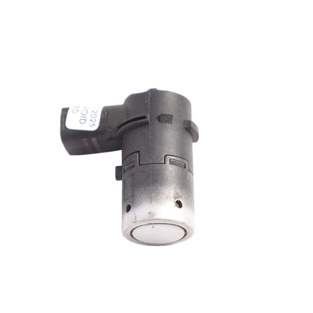 Sensor Hinten PDC Ultra Schall Sensor Titan Silber - 354 für Mini R50 R53 Park mit Teilenummer 6989070 Mini R50 R53 Park Sensor Hinten PDC Ultra Schall Sensor Titan Silber - 354 - SKU 6989070-TS - Teilenummer 6989070