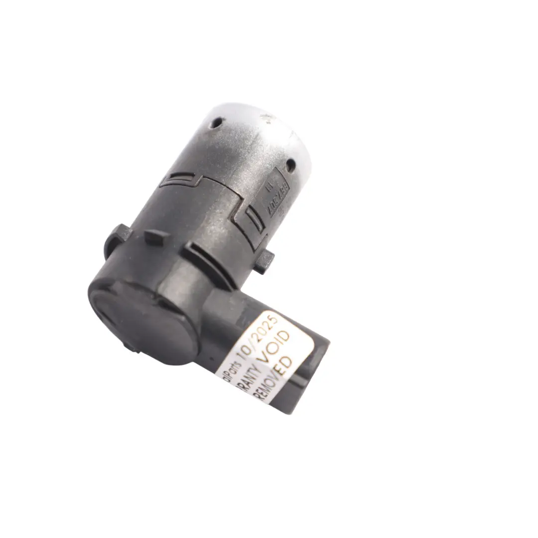 Parcheggio Posteriore PDC Sensore Ultrasuoni Titan Silver - 354 per Mini R50 R53 con numero di parte 6989070 Mini R50 R53 Parcheggio Posteriore PDC Sensore Ultrasuoni Titan Silver - 354 - SKU 6989070-TS - Numero di parte 6989070