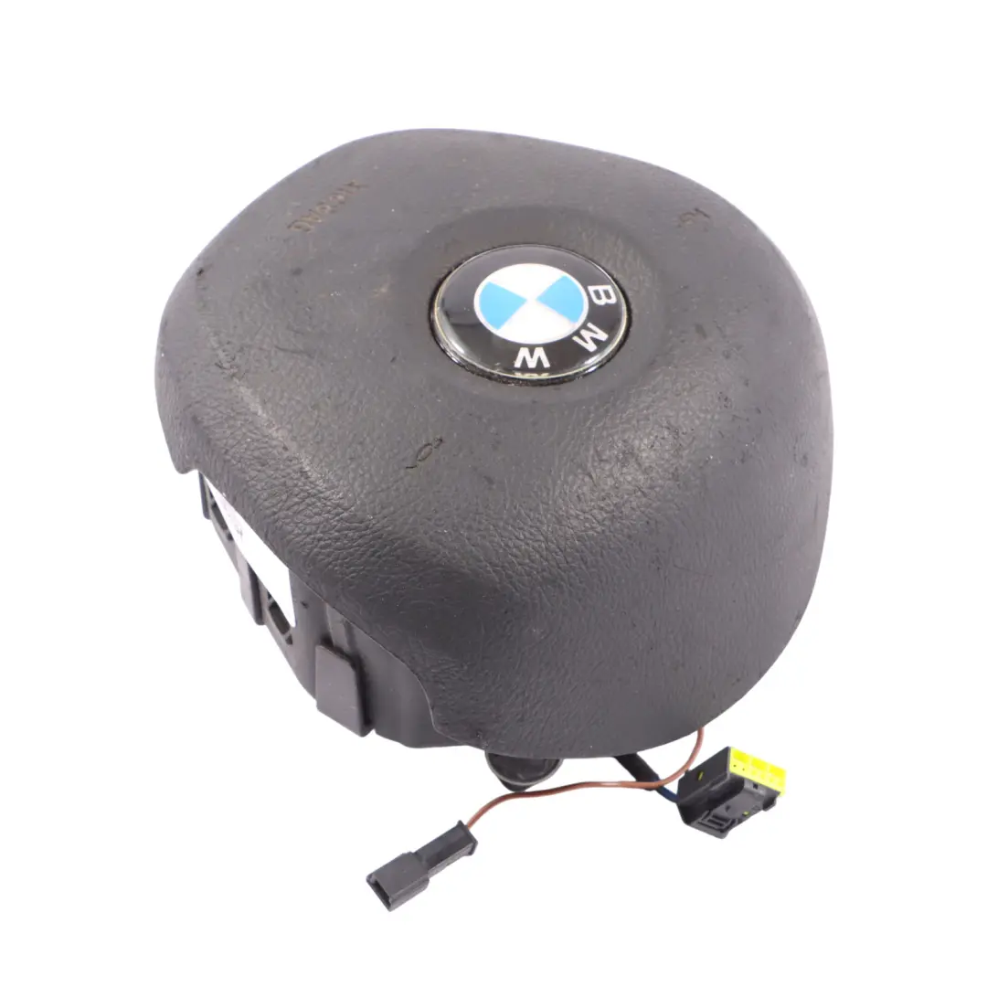 BMW F45 F46 X1 F48 Module Pneumatique Volant Sport Côté Conducteur - SKU 6992389-3 - Numéro de pièce 6992389