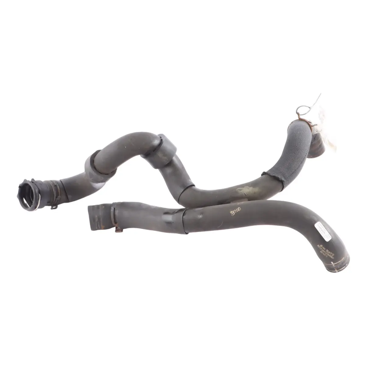 Seat Ibiza 6J Water Pipe Hose Radiator Coolant Line Engine Cooling 6C0121049D