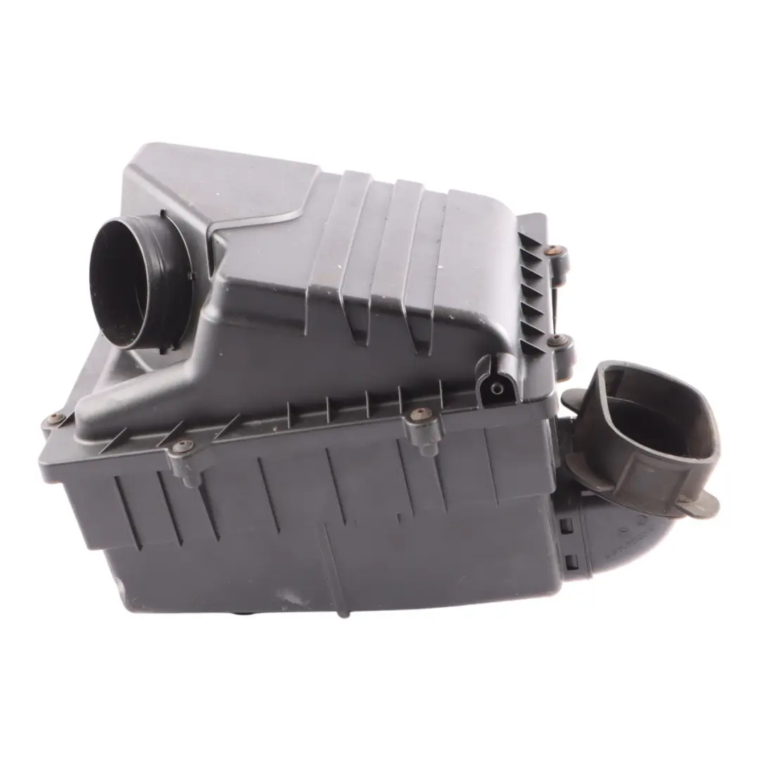 6J Air Filter Box Air Intake Silencer Filter Housing to Seat Ibiza with Part number 6C0129607P Seat Ibiza 6J Air Filter Box Air Intake Silencer Filter Housing - SKU 6C0129607P - Part number 6C0129607P