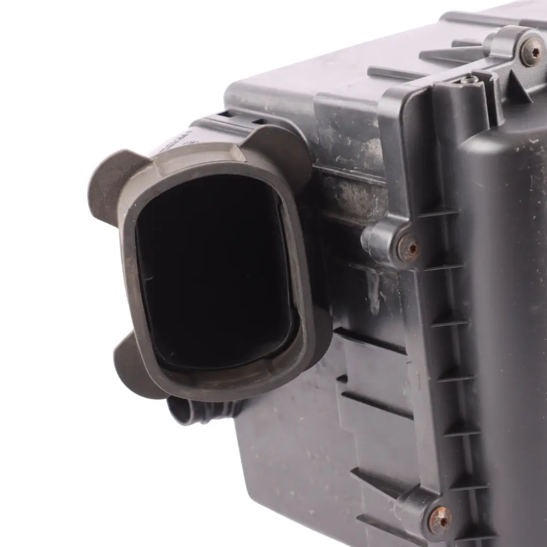 6J Air Filter Box Air Intake Silencer Filter Housing to Seat Ibiza with Part number 6C0129607P Seat Ibiza 6J Air Filter Box Air Intake Silencer Filter Housing - SKU 6C0129607P - Part number 6C0129607P