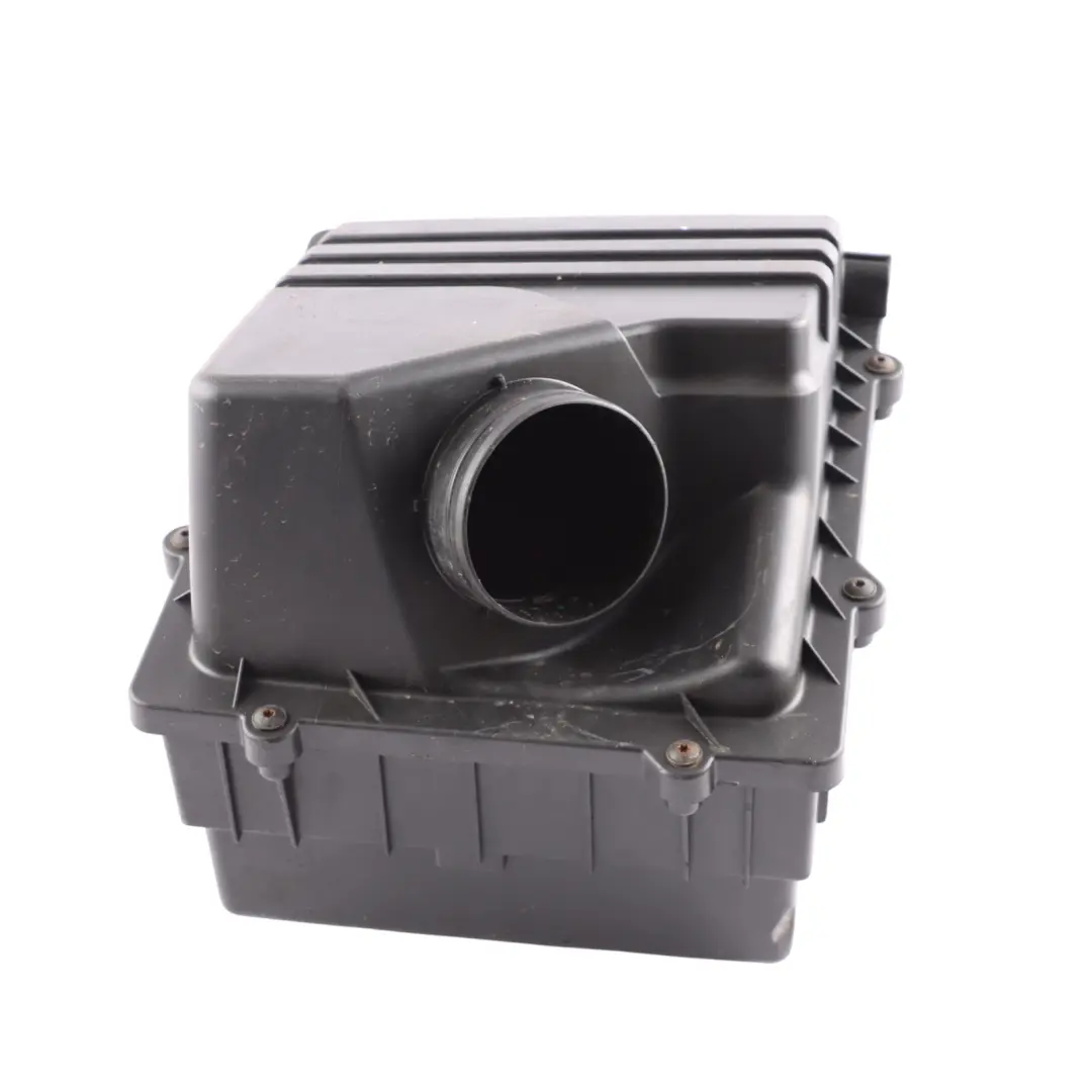 Seat Ibiza 6J Air Filter Box Air Intake Silencer Filter Housing - SKU 6C0129607P - Part number 6C0129607P