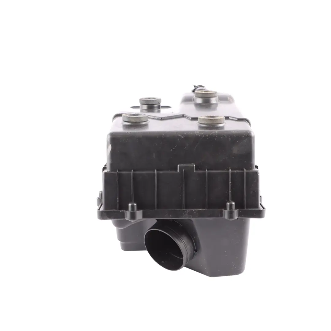 Seat Ibiza 6J Air Filter Box Air Intake Silencer Filter Housing - SKU 6C0129607P - Part number 6C0129607P