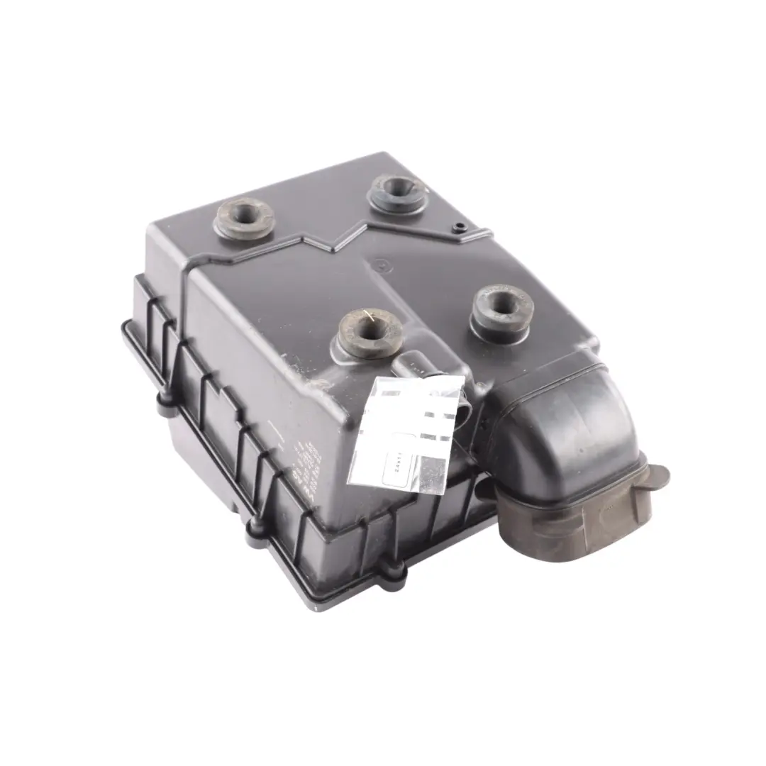 Seat Ibiza 6J Air Filter Box Air Intake Silencer Filter Housing - SKU 6C0129607P - Part number 6C0129607P