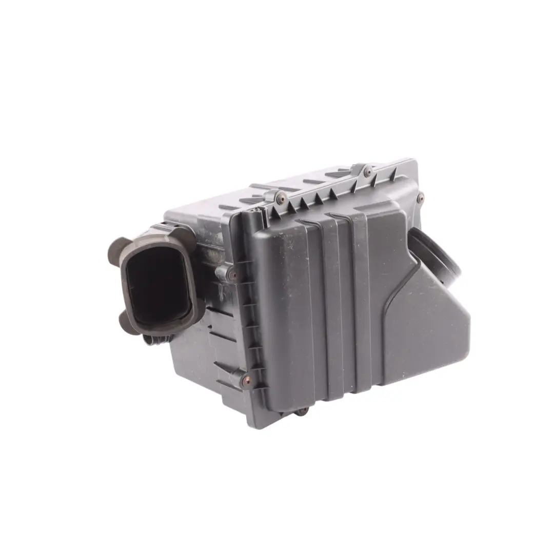 Seat Ibiza 6J Air Filter Box Air Intake Silencer Filter Housing - SKU 6C0129607P - Part number 6C0129607P