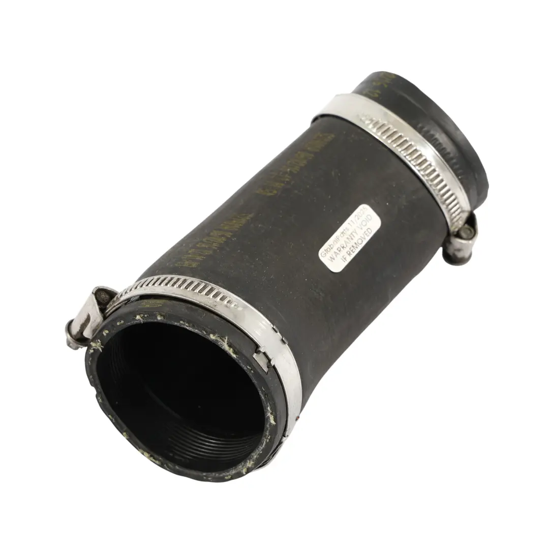 Rura Wąż Intercoolera do VW Volkswagen Polo GTI o numerze 6C0145792B VW Volkswagen Polo GTI Rura Wąż Intercoolera - SKU 6C0145792B - Numer Części 6C0145792B