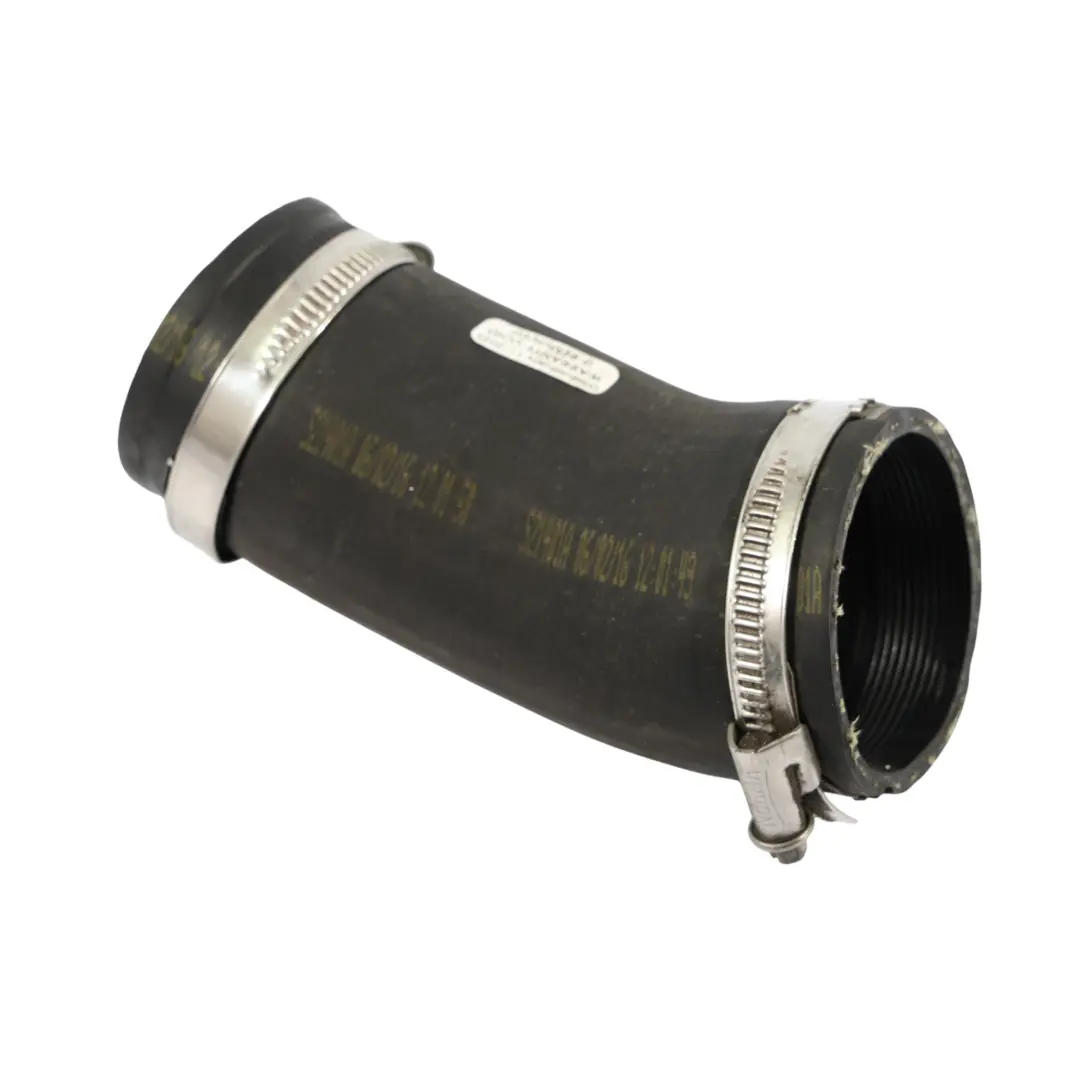 Manguera De Intercooler Para Turbocompresor para VW Volkswagen Polo GTI con número de pieza 6C0145792B VW Volkswagen Polo GTI Manguera De Intercooler Para Turbocompresor - SKU 6C0145792B - Número de pieza 6C0145792B