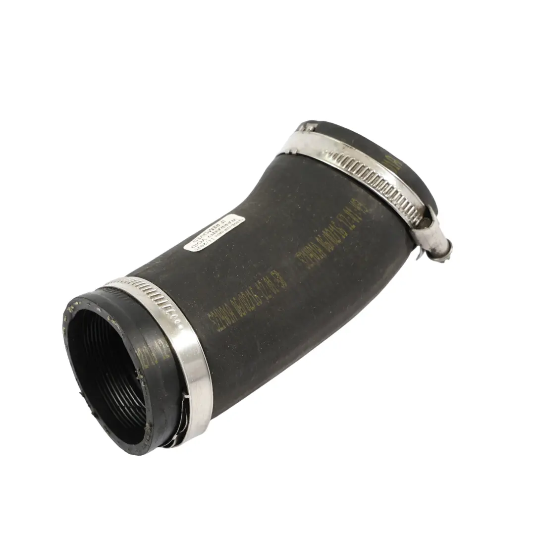 Rura Wąż Intercoolera do VW Volkswagen Polo GTI o numerze 6C0145792B VW Volkswagen Polo GTI Rura Wąż Intercoolera - SKU 6C0145792B - Numer Części 6C0145792B