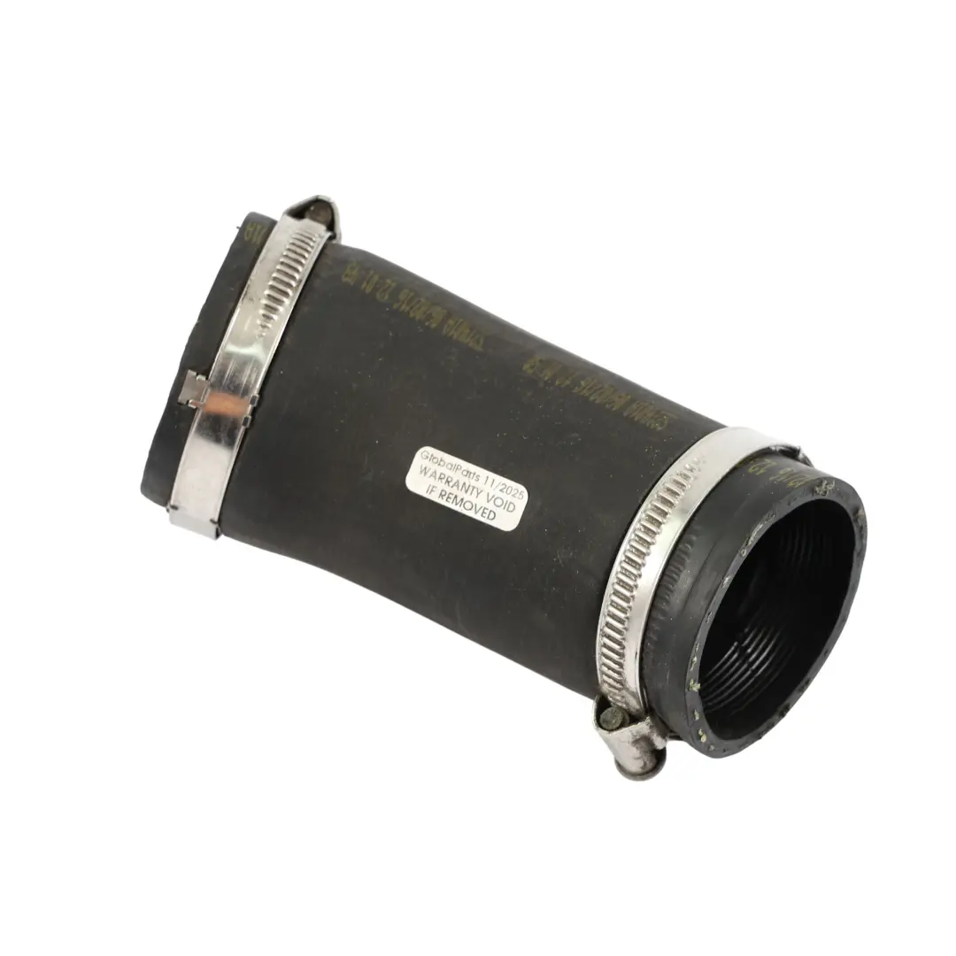 Rura Wąż Intercoolera do VW Volkswagen Polo GTI o numerze 6C0145792B VW Volkswagen Polo GTI Rura Wąż Intercoolera - SKU 6C0145792B - Numer Części 6C0145792B