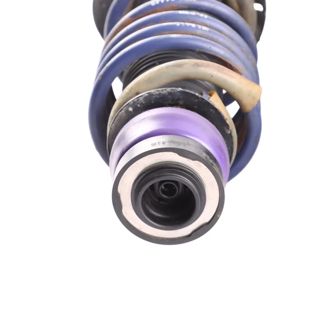 Strut Front Shock Absorber Set H&R to Volkswagen VW Polo GTI 6R Spring with Part number 6C0413031CL Volkswagen VW Polo GTI 6R Spring Strut Front Shock Absorber Set H&R - SKU 6C0413031CL-1 - Part number 6C0413031CL