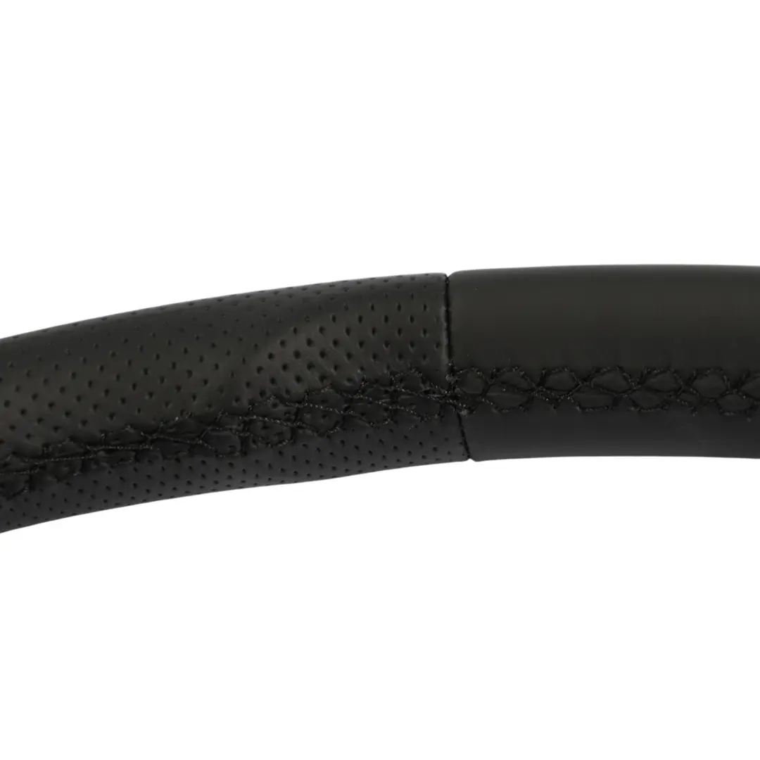 Mk5 6C 6R Volant NEUF En Cuir Noir pour VW Volkswagen Polo à propos du numéro de pièce 6C0419091BP VW Volkswagen Polo Mk5 6C 6R Volant NEUF En Cuir Noir - SKU 6C0419091BP-1 - Numéro de pièce 6C0419091BP