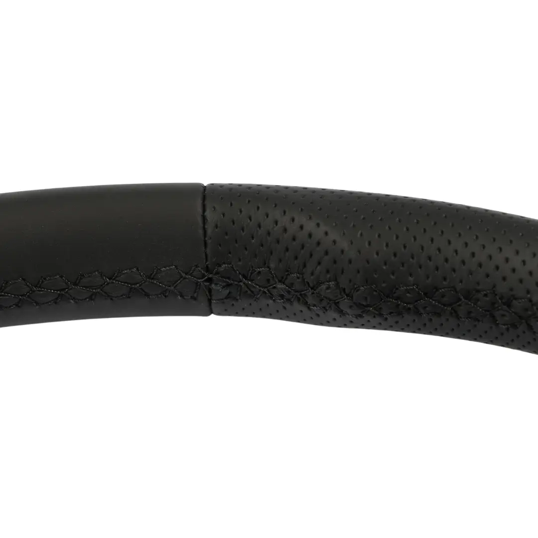 Mk5 6C 6R Volante NUOVO In Pelle Nera per VW Volkswagen Polo con numero di parte 6C0419091BP VW Volkswagen Polo Mk5 6C 6R Volante NUOVO In Pelle Nera - SKU 6C0419091BP-1 - Numero di parte 6C0419091BP