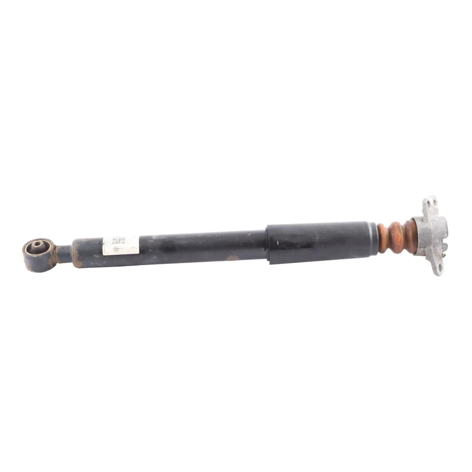 Seat Ibiza Mk4 6J Ammortizzatore Sospensione Asse Posteriore 6C0513119AP