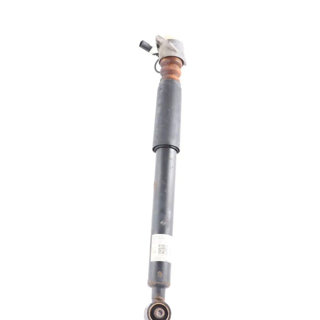 Mk4 6J Shock Absorber Strut Damper Suspension Rear Axle 6C0513119AP to Seat Ibiza with Part number 6C0513119AQ Seat Ibiza Mk4 6J Shock Absorber Strut Damper Suspension Rear Axle 6C0513119AP - SKU 6C0513119AQ - Part number 6C0513119AQ