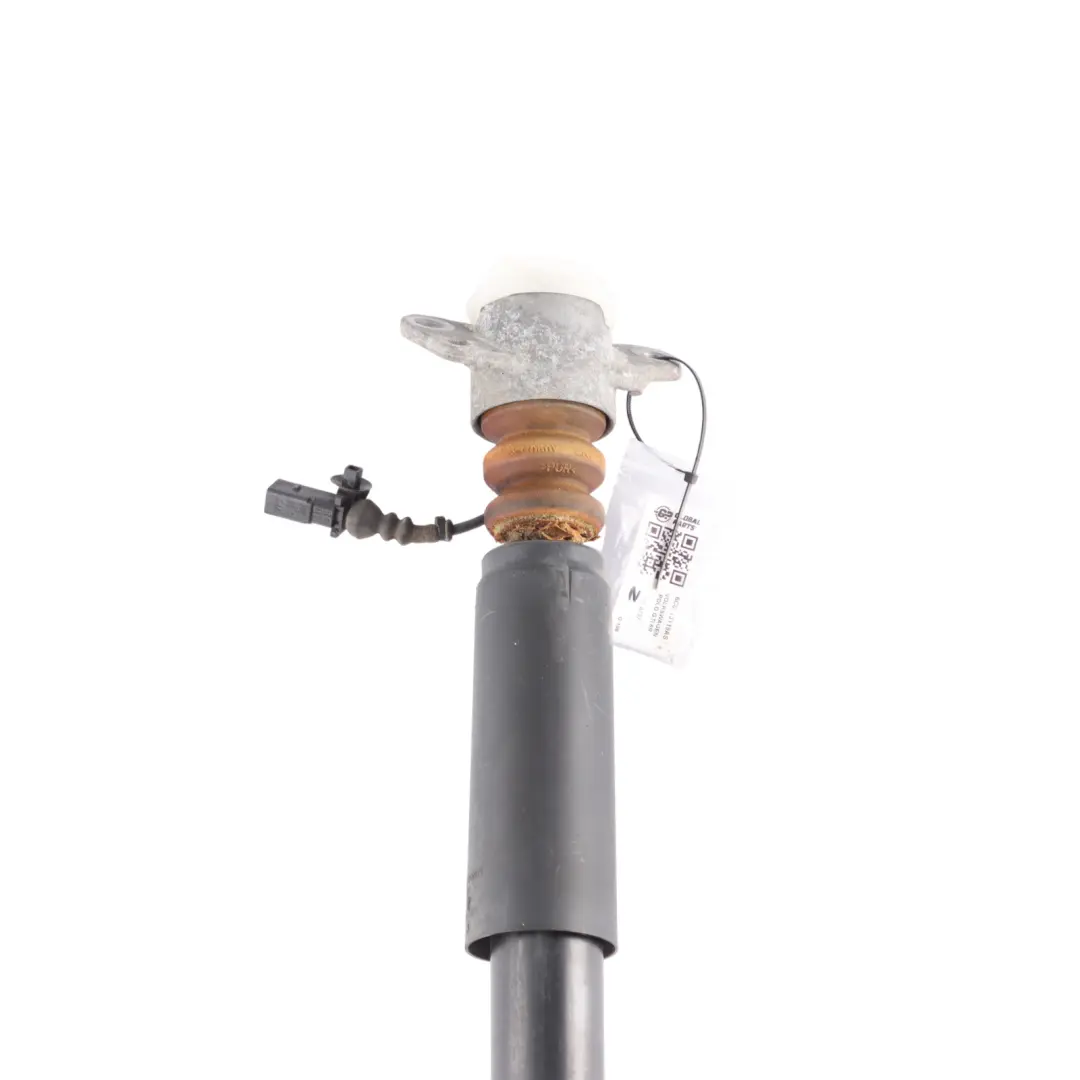 Mk5 6R Rear Axle Shock Absorber Left Right N/O/S 6C0512037BN to Volkswagen Polo GTI with Part number 6C0513119AS Volkswagen Polo GTI Mk5 6R Rear Axle Shock Absorber Left Right N/O/S 6C0512037BN - SKU 6C0513119AS - Part number 6C0513119AS